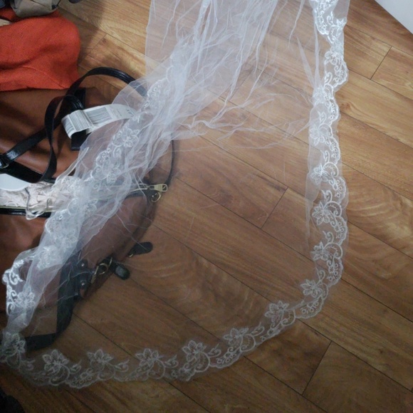 Veil - Picture 3 of 3